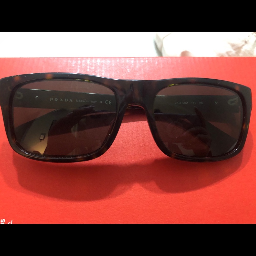 Prada Sunglasses